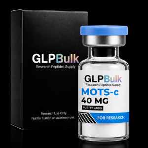 MOTS-C 40MG