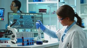 Multi-Peptide Research