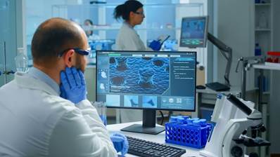 KPV inflammatory signaling research