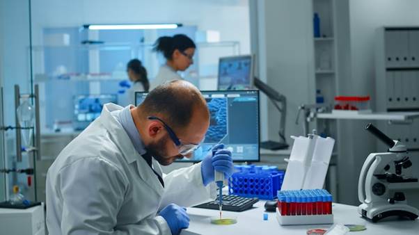wholesale research peptides