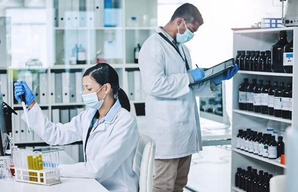research peptide distributor