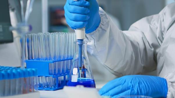 bulk research peptides