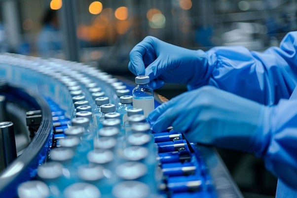research peptides supplier